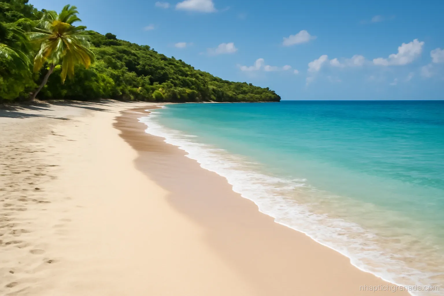 Chuẩn bị gì trước khi làm nhập tịch Grenada?