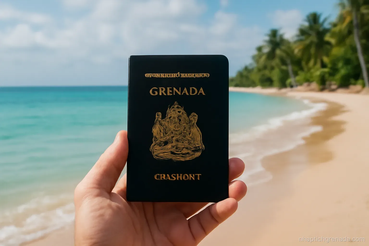 Điều kiện tham gia nhập tịch Grenada