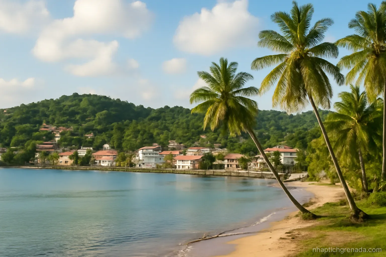 Đưa cha mẹ, con cái theo nhập tịch Grenada thế nào?