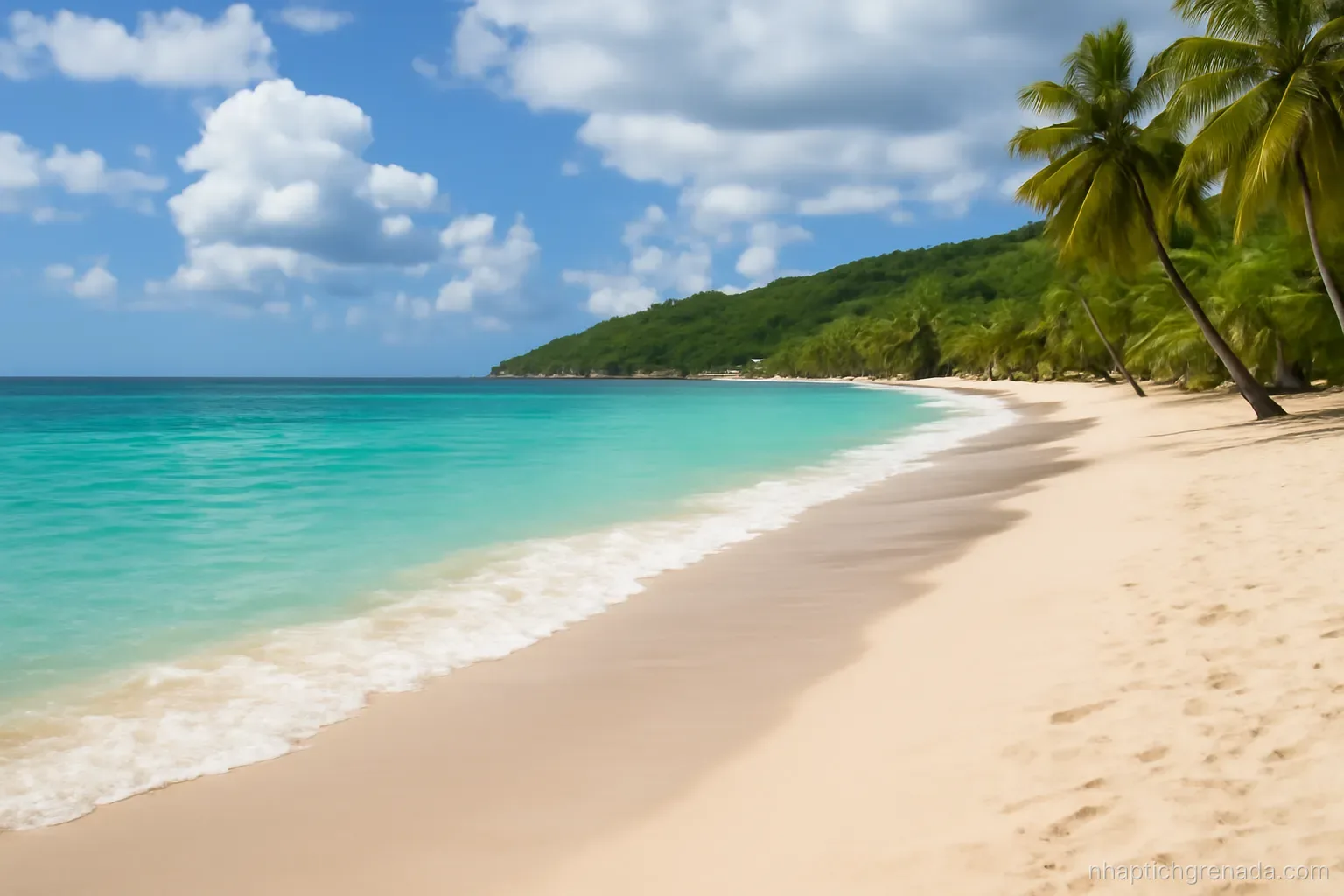 Lộ trình thực hiện nhập tịch Grenada trong 2026