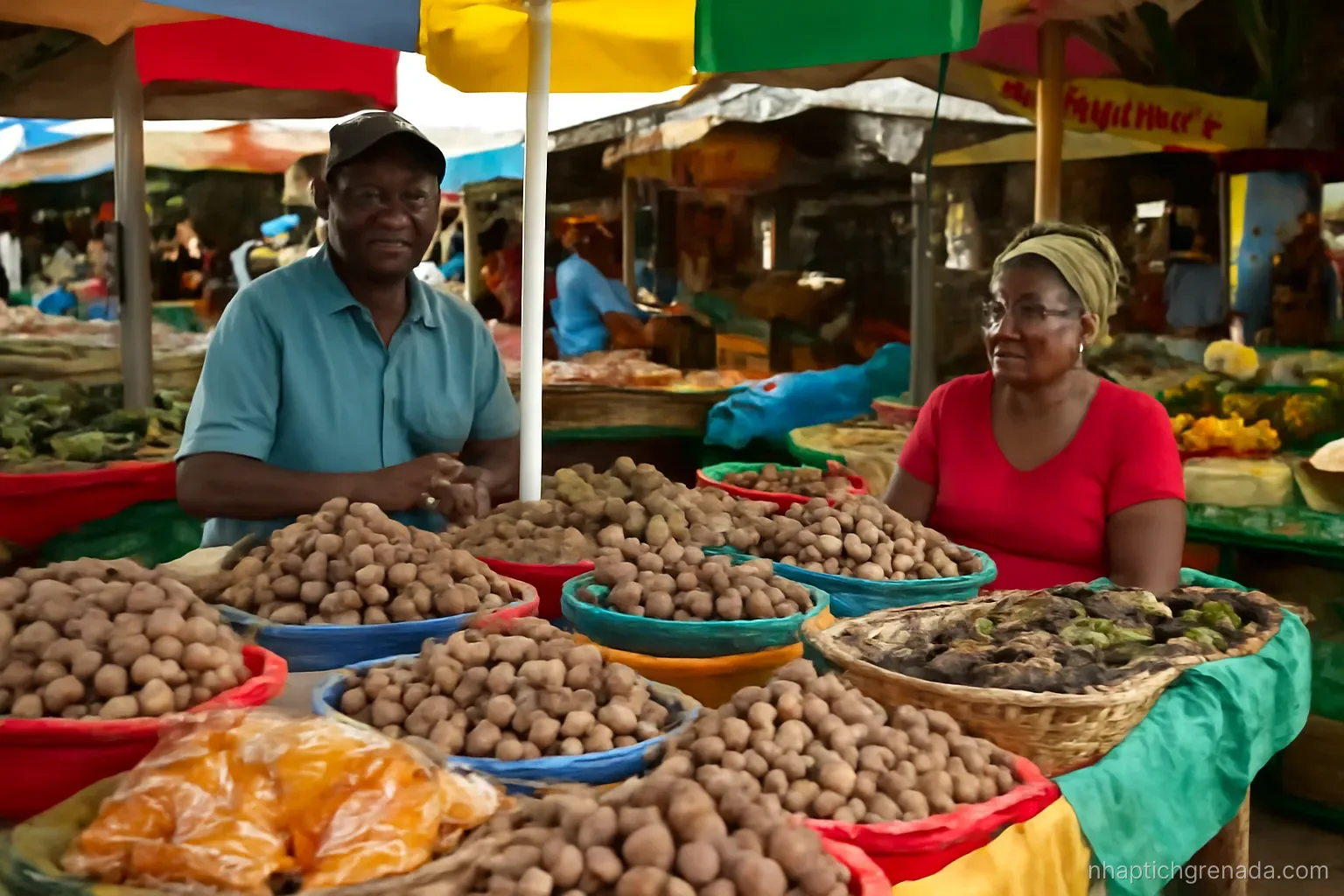 Nhập tịch Grenada có thật sự đáng không?