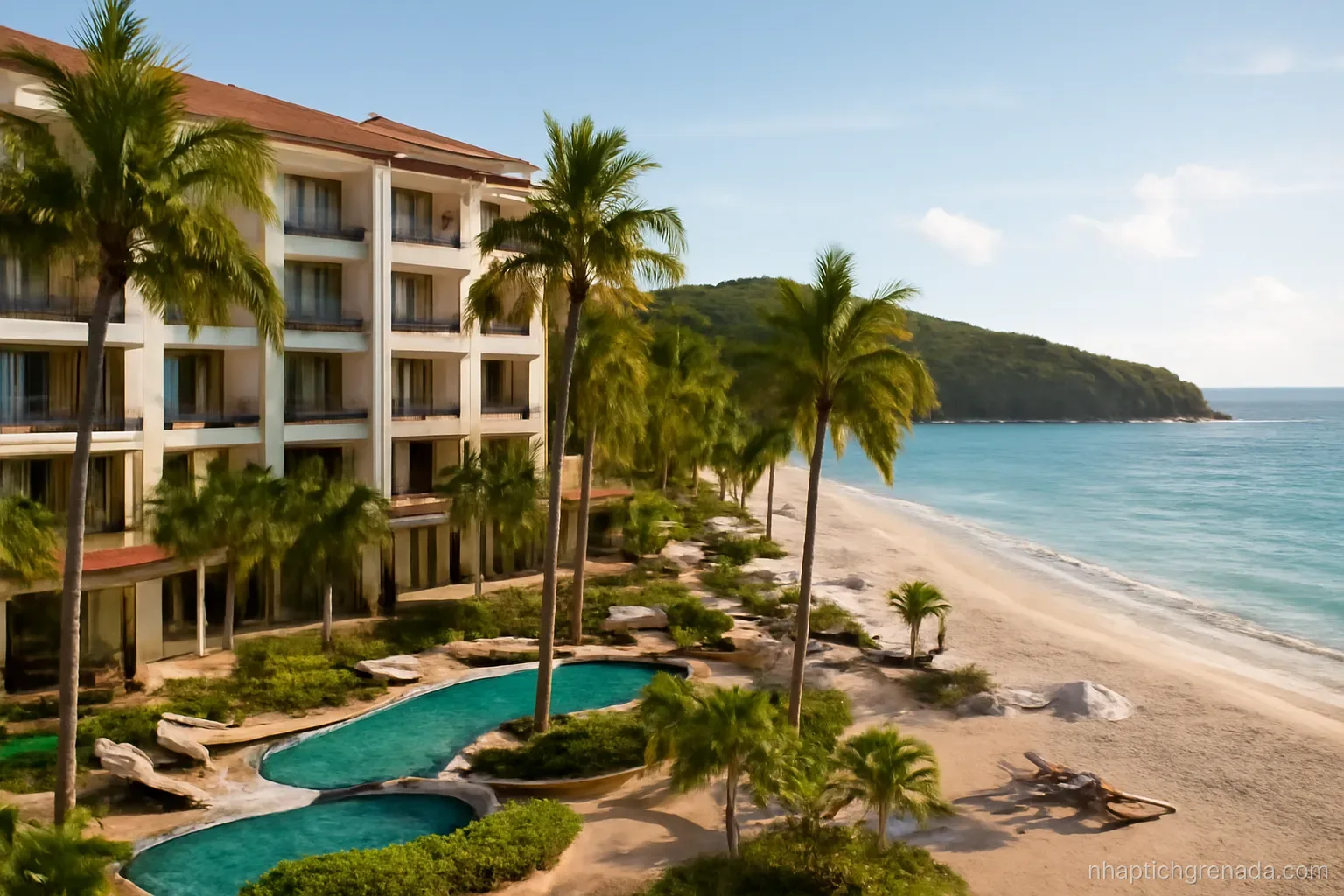 Nhập tịch Grenada mức thấp nhất là bao nhiêu?