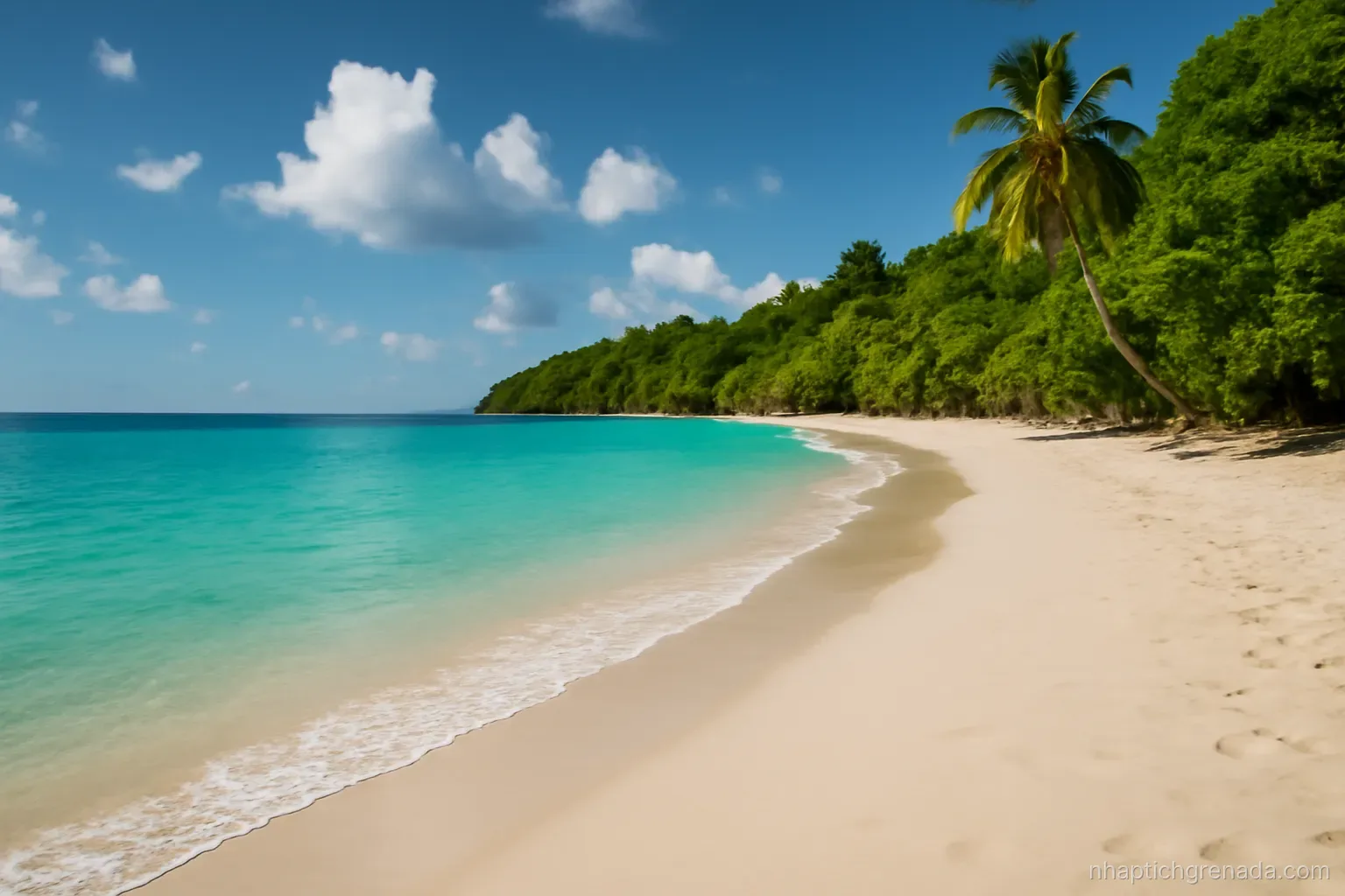 Nhập tịch Grenada: nên bắt đầu từ đâu?