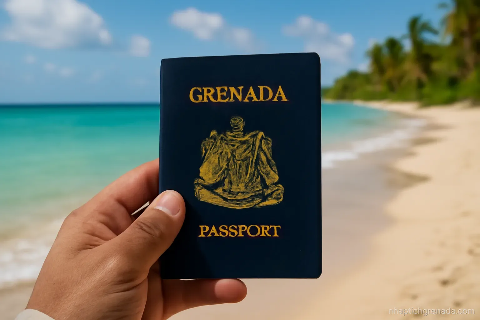 Thủ tục nhập tịch Grenada cập nhật 2026