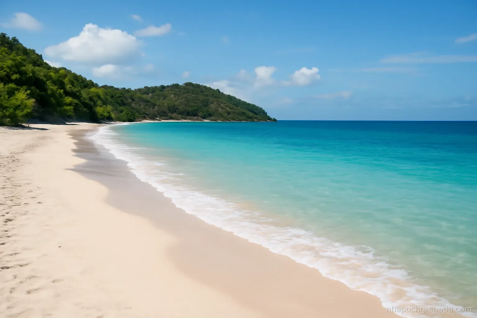 Tư vấn nhập tịch Grenada cho người Việt