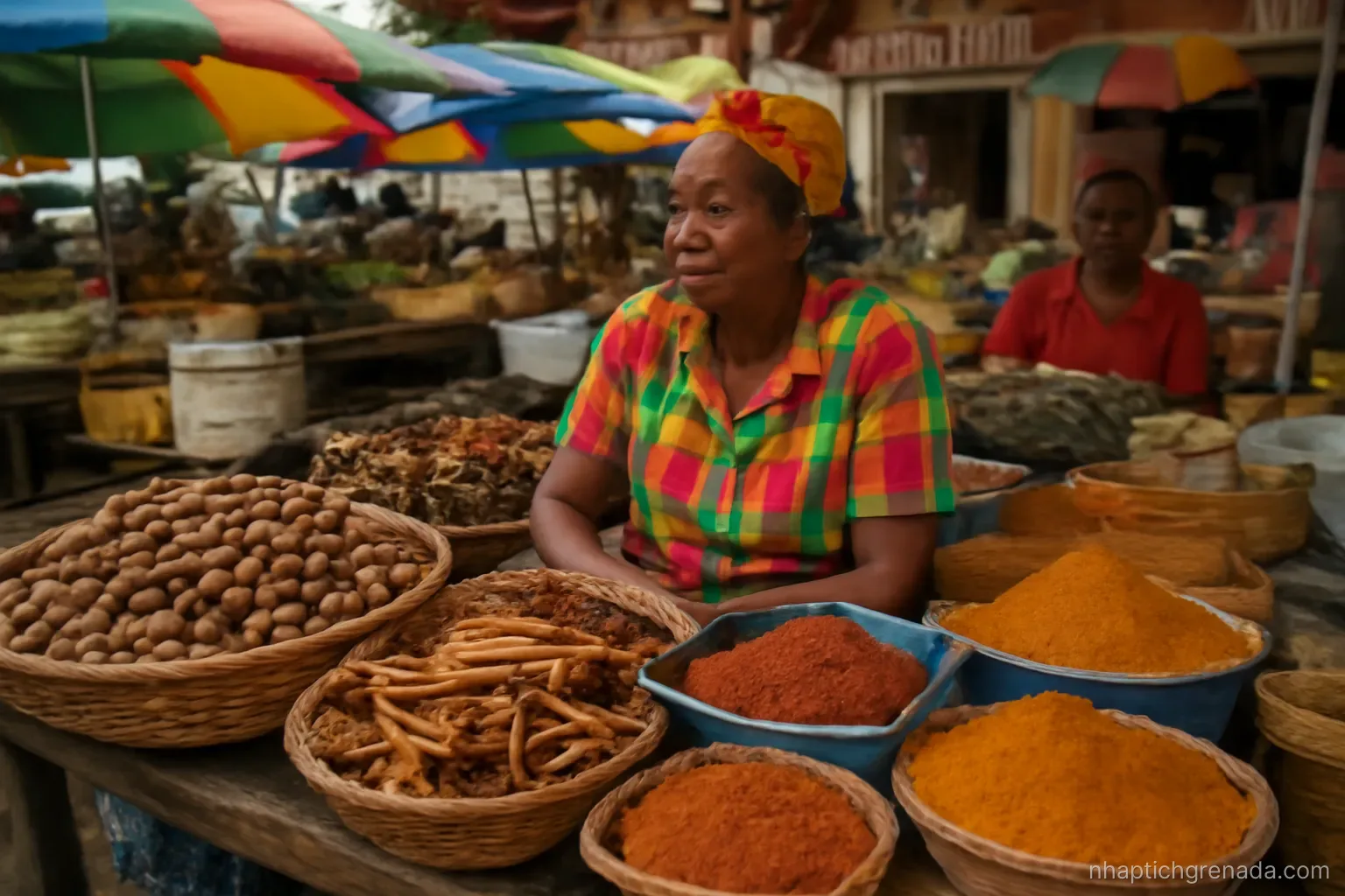 Vì sao nên chọn nhập tịch Grenada?